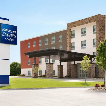 Holiday Inn Express & Suites - San Jose Airport By Ihg